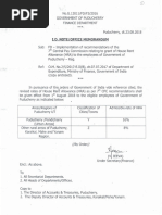 HRA Rates in Rajasthan 2025 Update | PDF | Government | Business