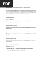 Blob Tree Questions | PDF