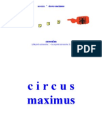 Anonim - Circus Maximus