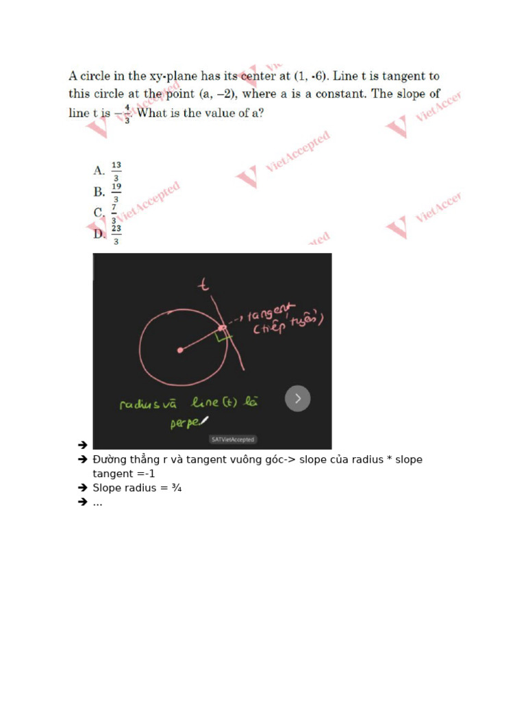 Math 10.8 | PDF