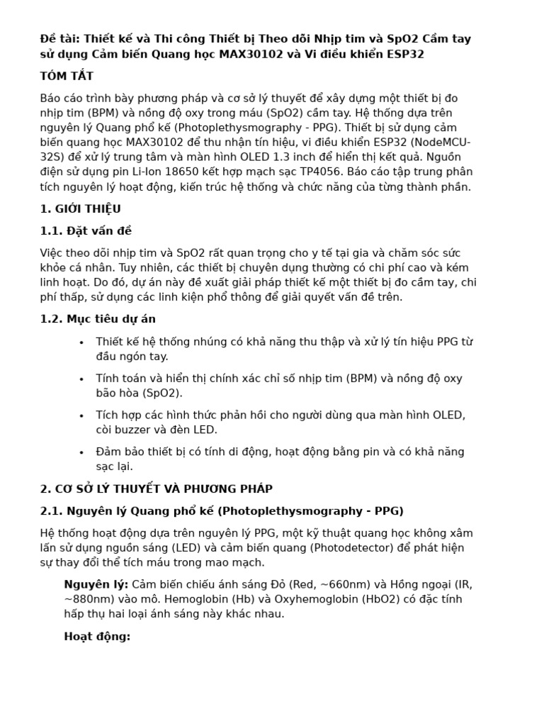 Methodology | PDF