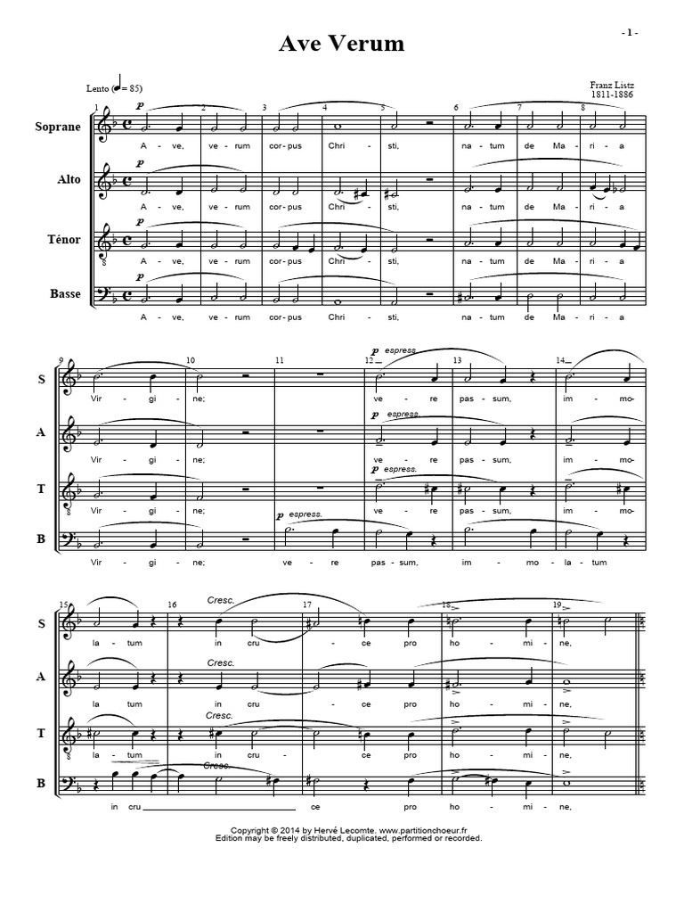 A Vev Erum | PDF