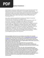 Download KEPEMIMPINAN TRANSAKSIONAL by Ruth Christin Veronica SN94964474 doc pdf