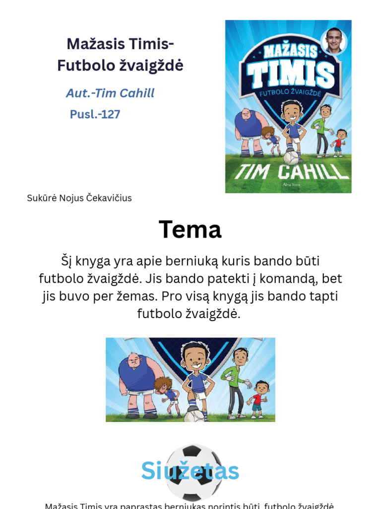 Book Assignment | PDF