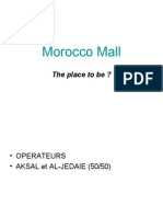 Morocco Mall