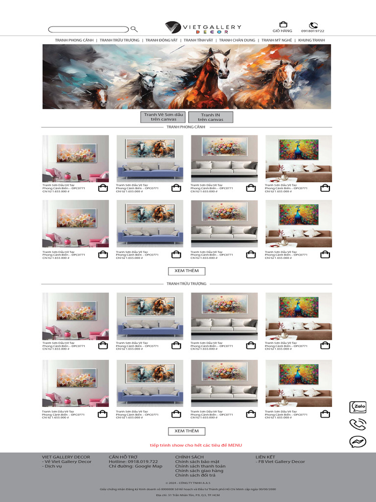 LAYOUT WEB - Chinh Sua Code | PDF