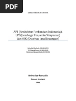 Download API LPS OJK by Tri Cahyo W SN94965047 doc pdf