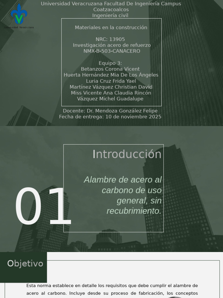 Especificaciones del Alambre de Acero al Carbono | PDF | Acero | Cable