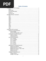 SCPI Commands for DC Power Supply | PDF | Parameter (Computer ...