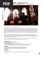 Soundiron Requiem Light User Manual