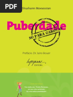 Puberdade Para Garotas
