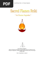 Reiki Chamas Sagradas Manual_sacred_flames Reiki - Portugues