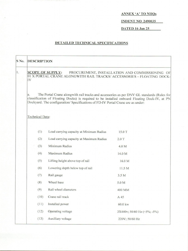 Anex A | PDF