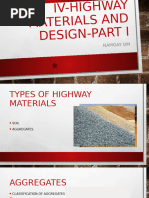 VDOT Pavement Design Guidelines | PDF | Road Surface | Construction ...