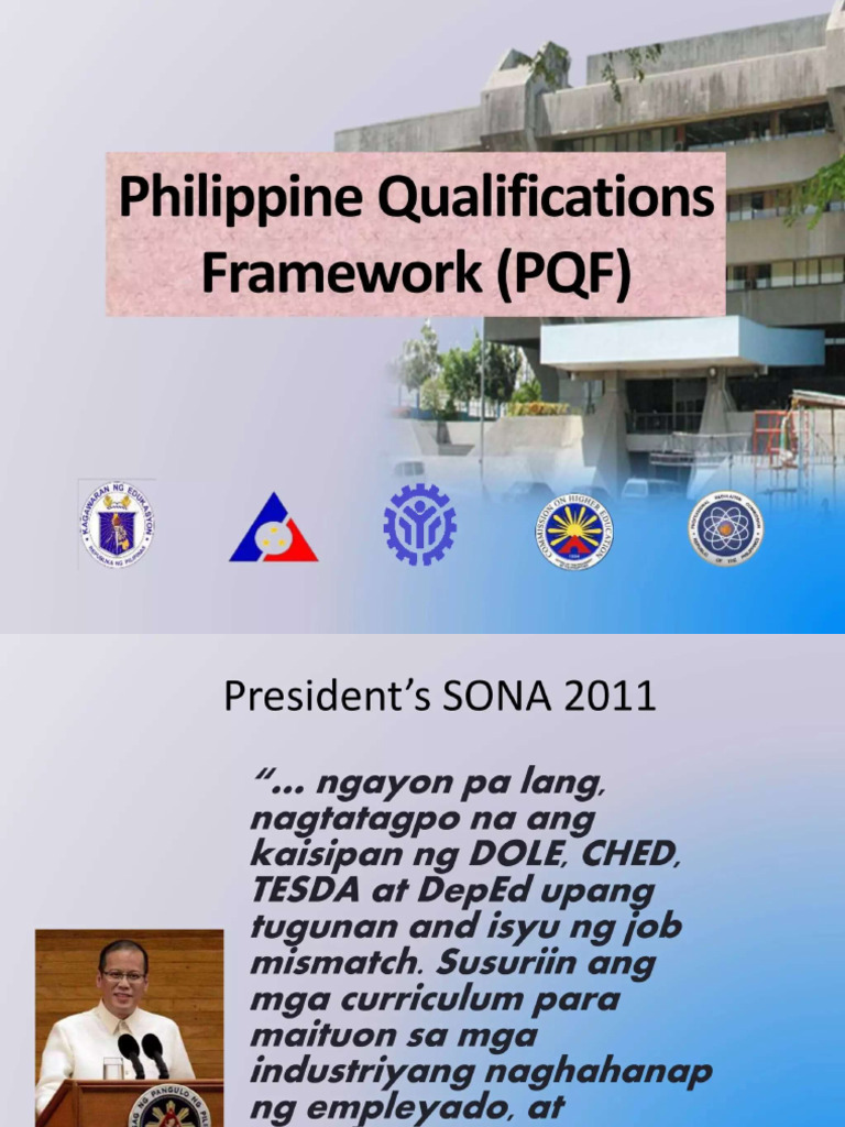 PQF | PDF