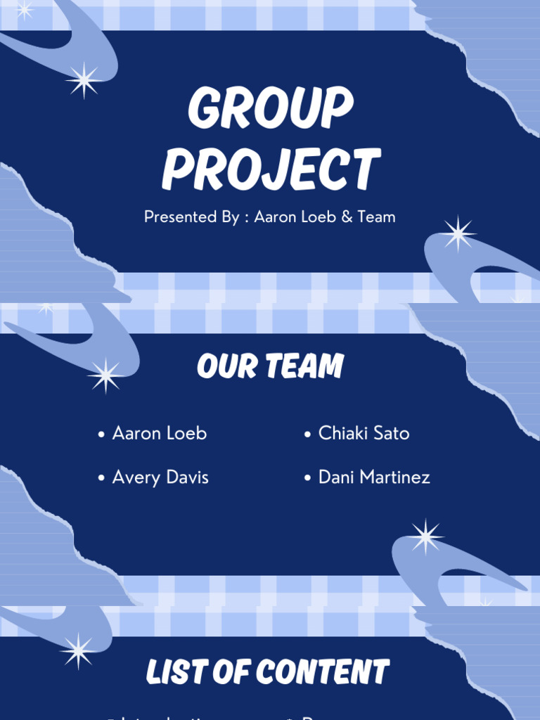 Blue White Modern Minimalist Group Project Presentation_20251116_123558 ...