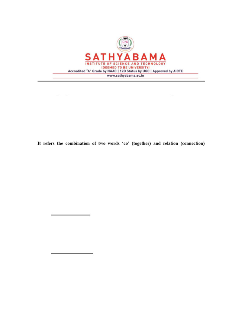 Correlation and Regression Analysis Guide | PDF | Linear Regression ...