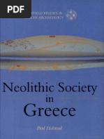 Download Neolithic Society in Greece by ivansuv SN94968268 doc pdf