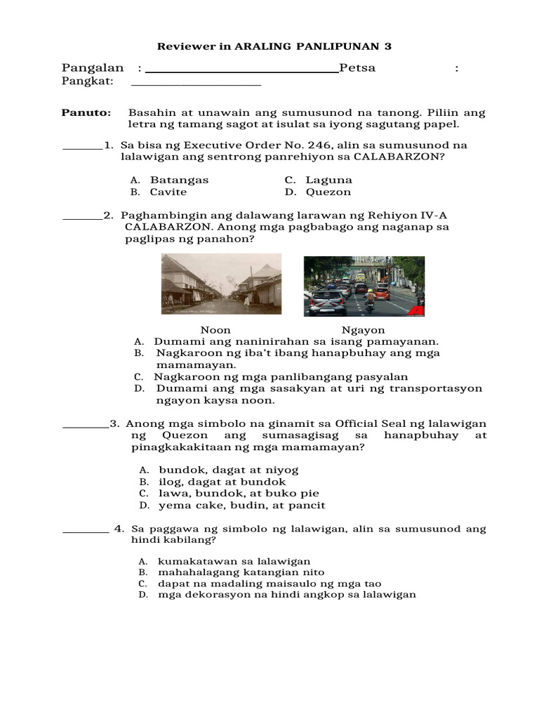 Ap 3 - Q2 - PT - New | PDF