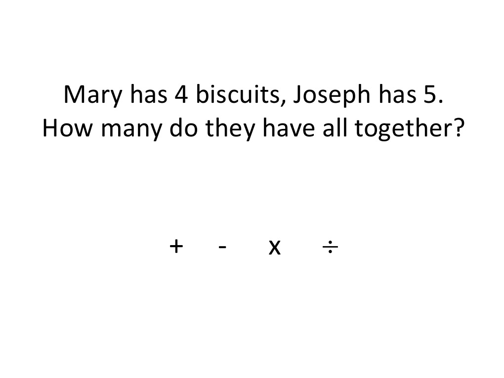 Word problems calculator pdf