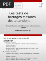 Test de la Figure de Rey : Guide Complet | PDF