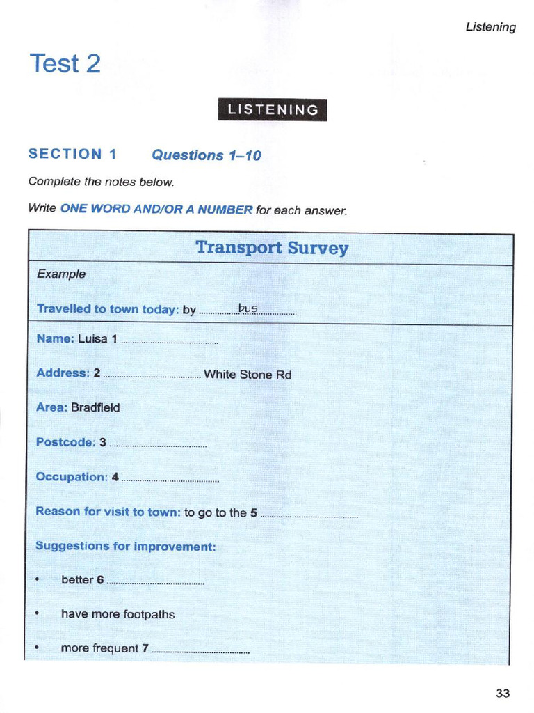 Cam 10 Test 2 @uzieltsbot | PDF