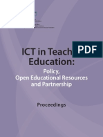 ICT Document