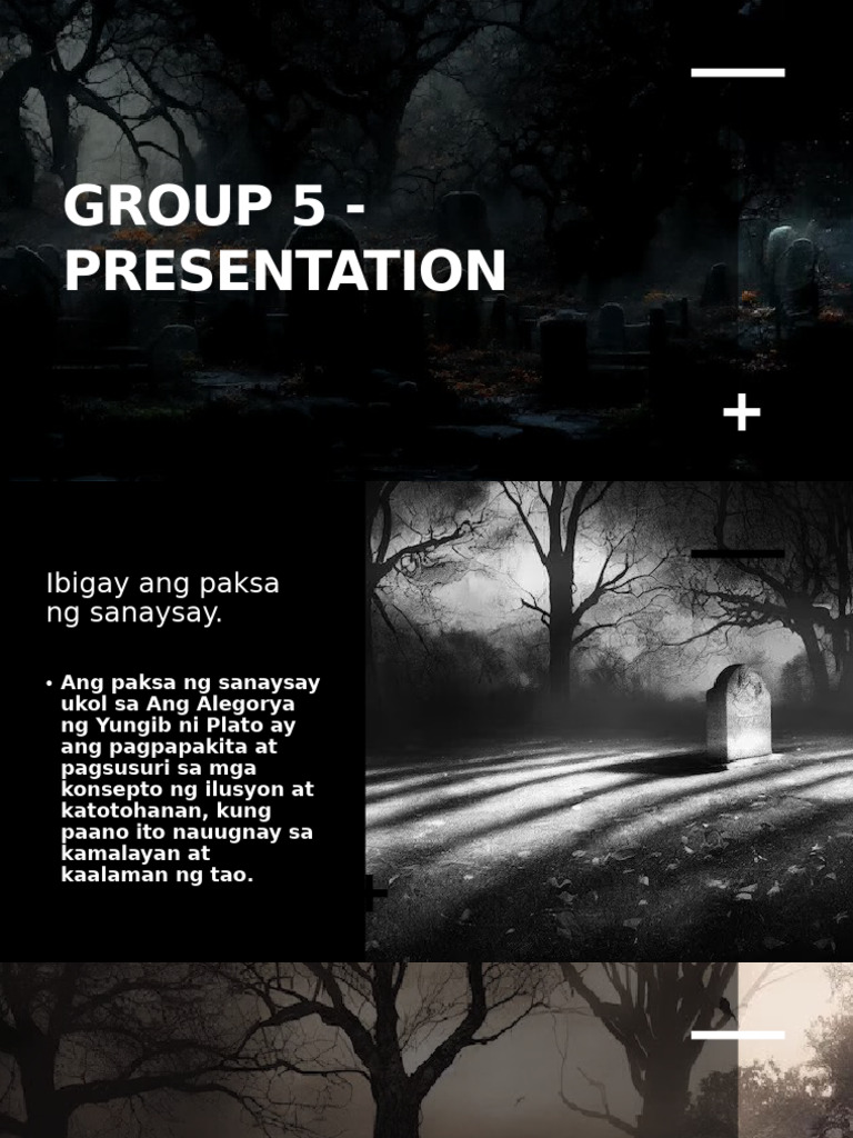 Group 5 Presentation | PDF