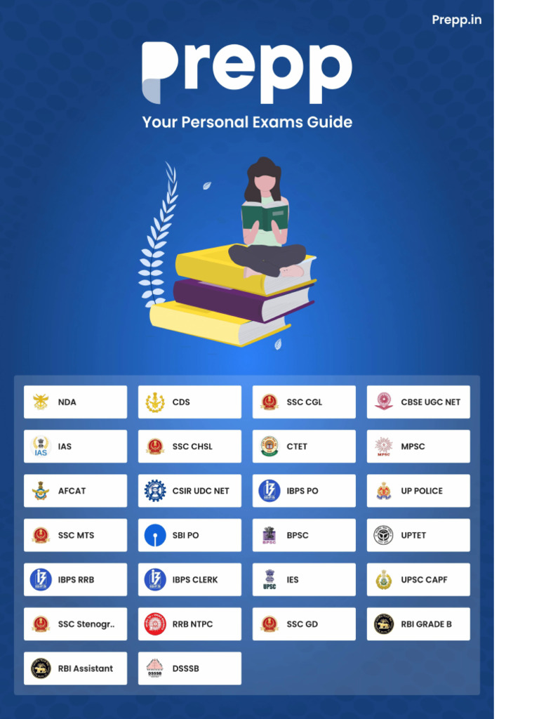 MP Constable Test 5 | PDF