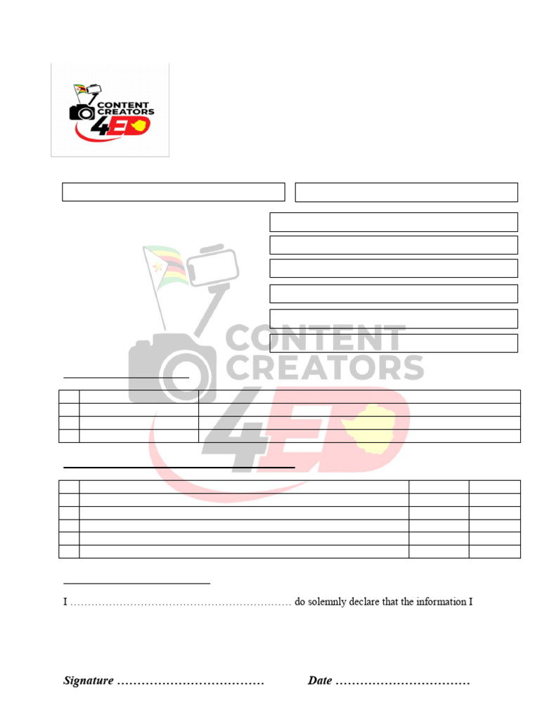 Content Creators 4ed.. | PDF