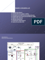 Industria Siderúrgica