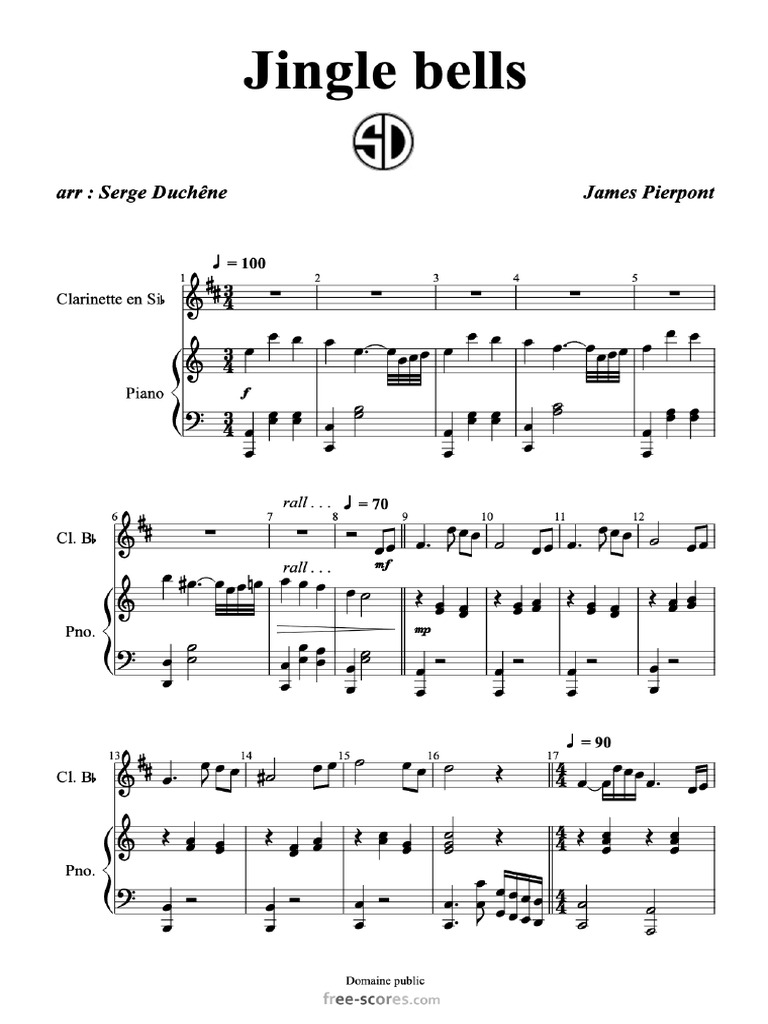 Bells | PDF