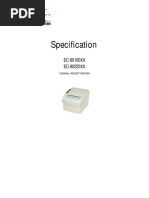 EC-80220 User Manual