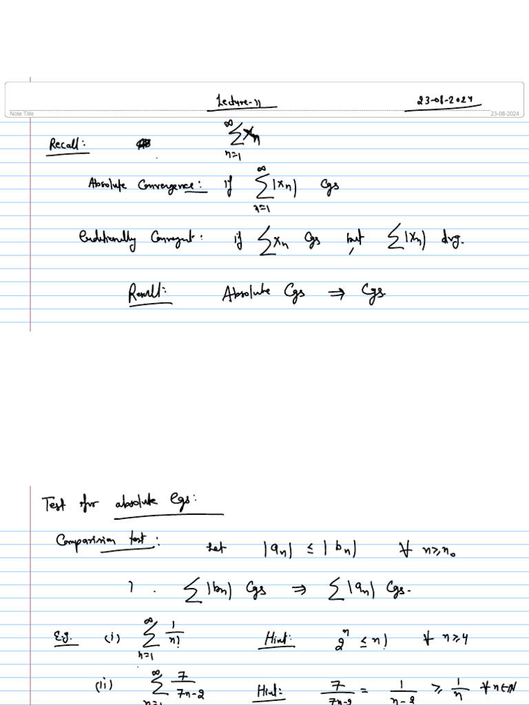 Lec 11 | PDF