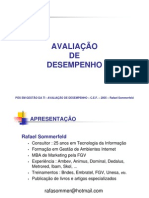 Avaliaodedesempenho RafaelSommerfeld