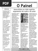 NCEIJ - O Painel - Nº 18 - 23/05/2012
