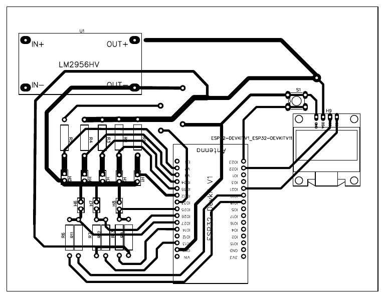 PCB PCB Multimeter 2025-10-06 | PDF