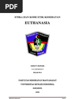 Download Makalah Euthanasia by Rhara Griiendhgirl SN94974107 doc pdf