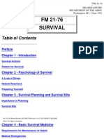 (eBook. .PDF). Military. .US.army.Survival.manual.fm.21 76