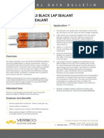 G300LS Black White Lap Sealants TDB-Oct10