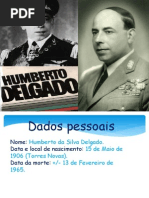 Humberto Delgado (Inês  Candeias)