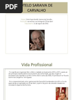 Otelo Saraiva de Carvalho (Ana Gabriela)