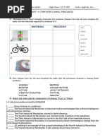 Machine Tool HS Code Classification | PDF | Grinding (Abrasive Cutting ...