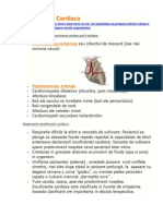 Insuficienta Cardiaca