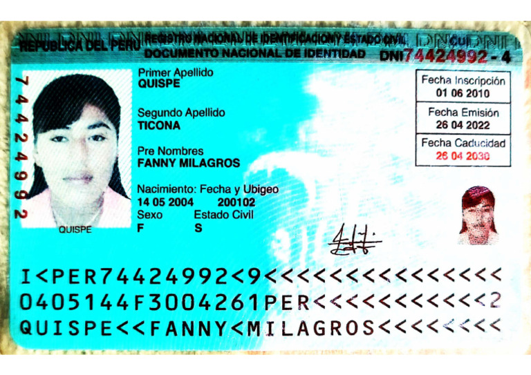 Documento 2 | PDF