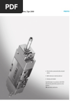 Download Festo Solenoid Valve model MFH  by Parinpa Ketar SN94977760 doc pdf