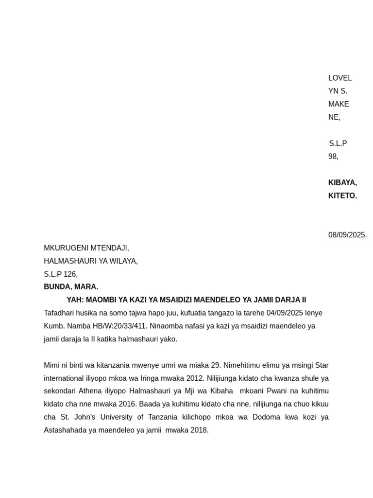 BARUA | PDF
