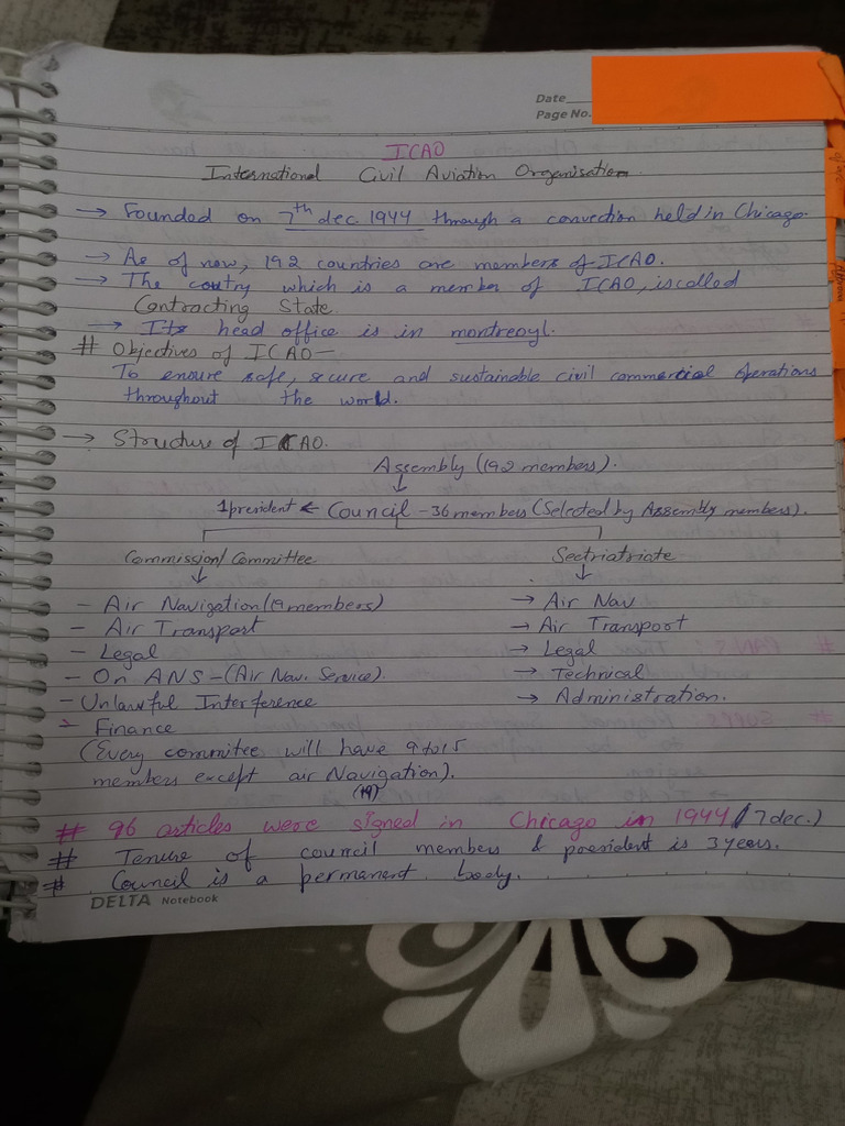 Regs Notes | PDF