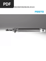 Download Festo Cylinder model DSNU  by Parinpa Ketar SN94979821 doc pdf