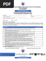 e-SAT Self-Assessment Tool 2025-2028 | PDF